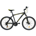 Factory Price Disc Brake Fat Tire Bicycle Mountain Bikes